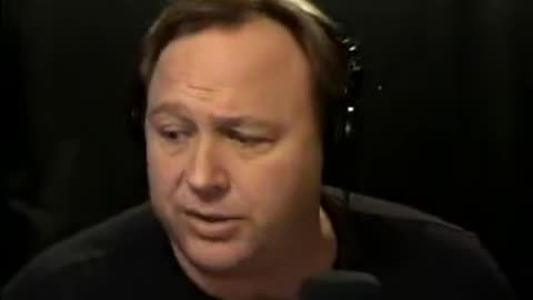 Alex Jones Show 9-29-2008