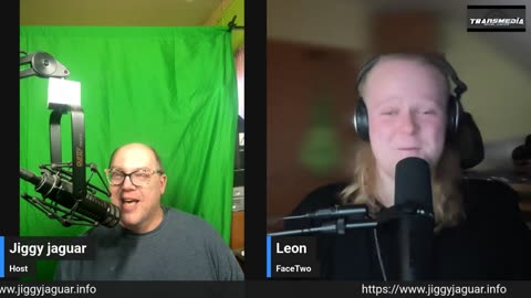 FaceTwo Drop Relentless New Single “The Hunt”