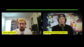 The Epstein Network w/Austin Picard