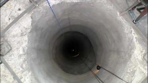 the giant crystal caves