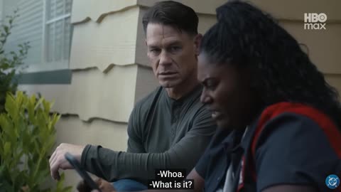 Peacemaker Season 2 (Official Trailer)