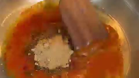 Shocking: Spicy Aloo Tuk ASMR Cooking || #shorts #food #asmr #recipe #indianasmr