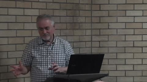 2025-08-29 Friday Chapel with Ps Basil