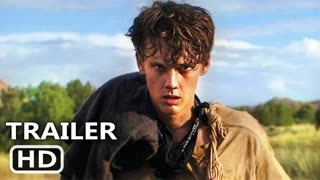 THE WILDERNESS Trailer (2025) Hunter Doohan