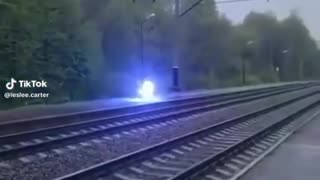 ELECTRIC ORB