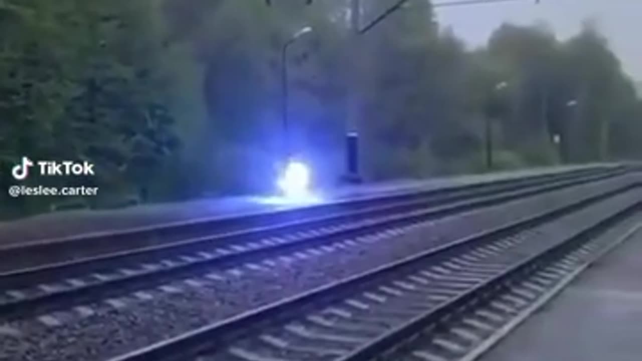 ELECTRIC ORB