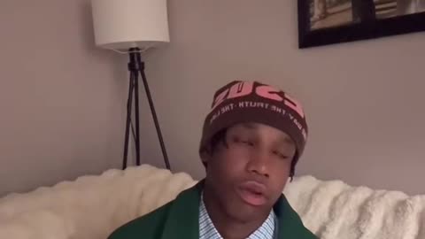 I want to sleep