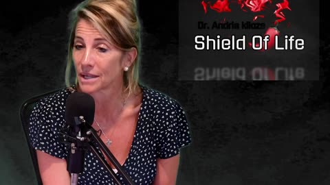 Intro To The Shield of Life Podcast (ep1) – Meet the Hosts!