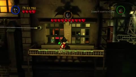Lego Batman_ The Video Game Day 2