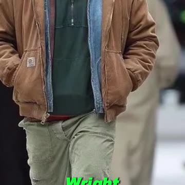 Running Man: Glen Powell’s Fight for Survival in Edgar Wright’s Thriller - WorldEye