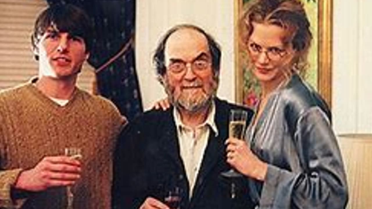 Is There a Dark Truth Behind Eyes Wide Shut?