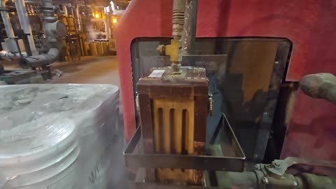 Making Dry Ice