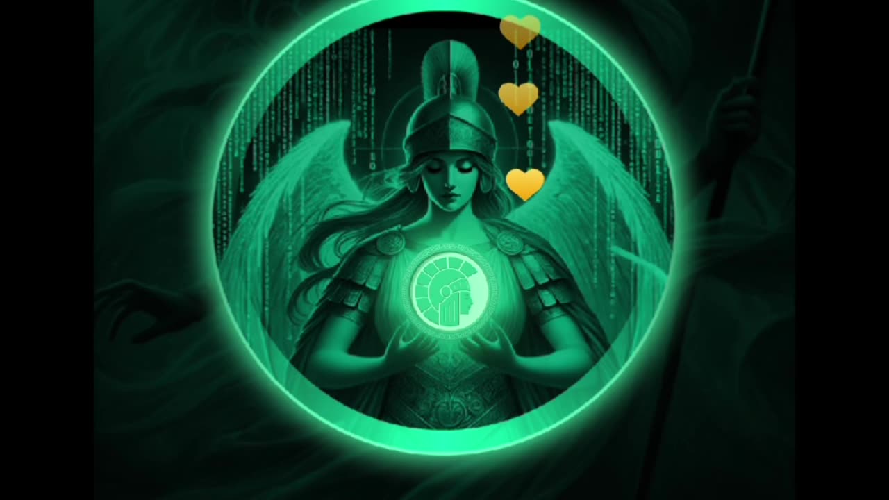 Athena Network