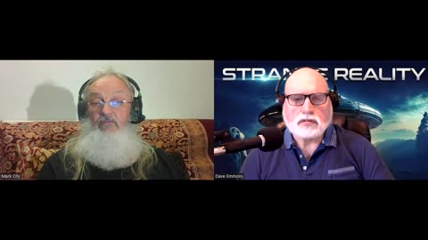 Mark Olly discusses his books, giants, witches, ETs. UK's Roswell, lid off reality, cabal
