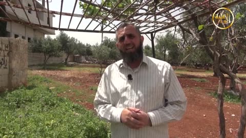 خواطر شامية متى يهلك الطغاة؟