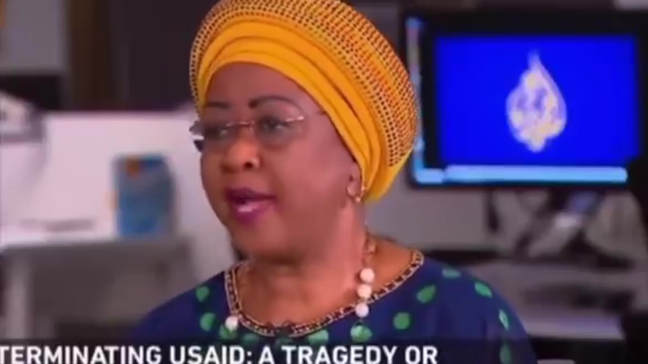 USAID's True Agenda in Africa