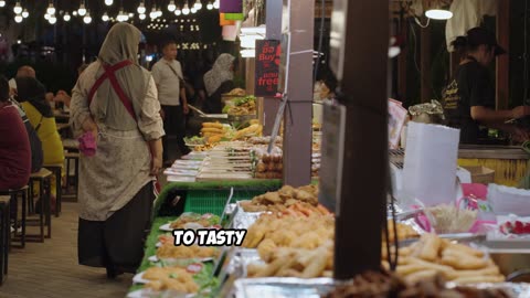 Discover Thailand Top 10 Amazing Things 2025