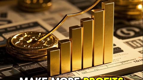 Start Small, Get Rich – The Compound Interest Secret Revealed!