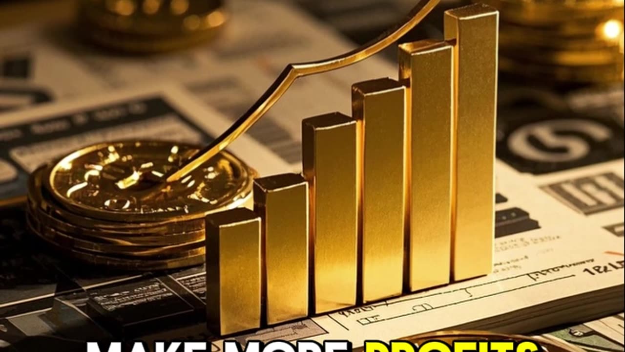 Start Small, Get Rich – The Compound Interest Secret Revealed!