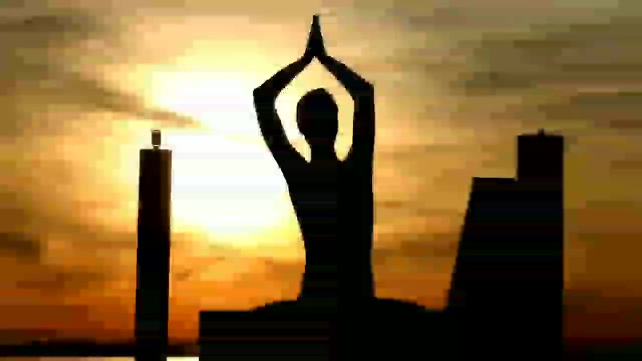 Meditation music 🎵🎶