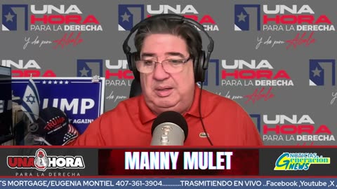 UNA HORA PARA LA DERECHA