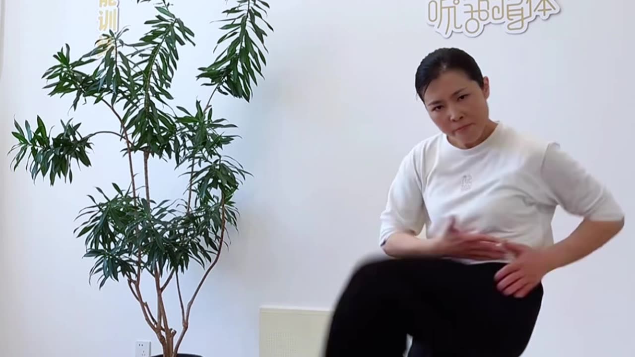 720.踢腿