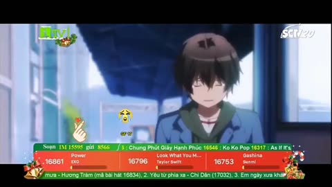 Sayonara I Love You ⧸ サヨナラ I Love You - Cliff Edge, JyA Me ｜ SCTV20 - iTV ｜ Mã số 17369