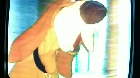 7. Lady and the Tramp VHS (1987)