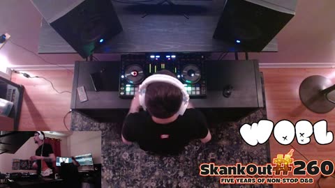 SkankOut#Sessions is live!