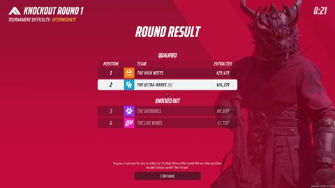 THE FINALS livestream 29/01/2026