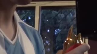 😂😴 This Nightmare Will Keep You Awake! | FunFM