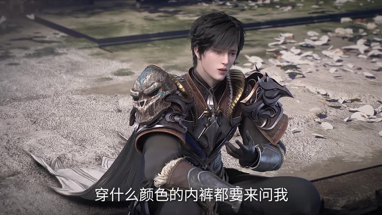 purple river s2 ep 11