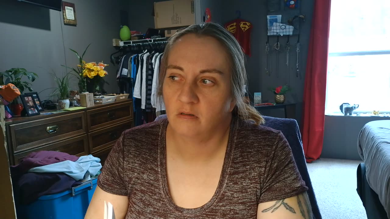 Don't be too hard on yourself