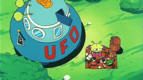 Dragon Ball (Dublado) - Episódio 57