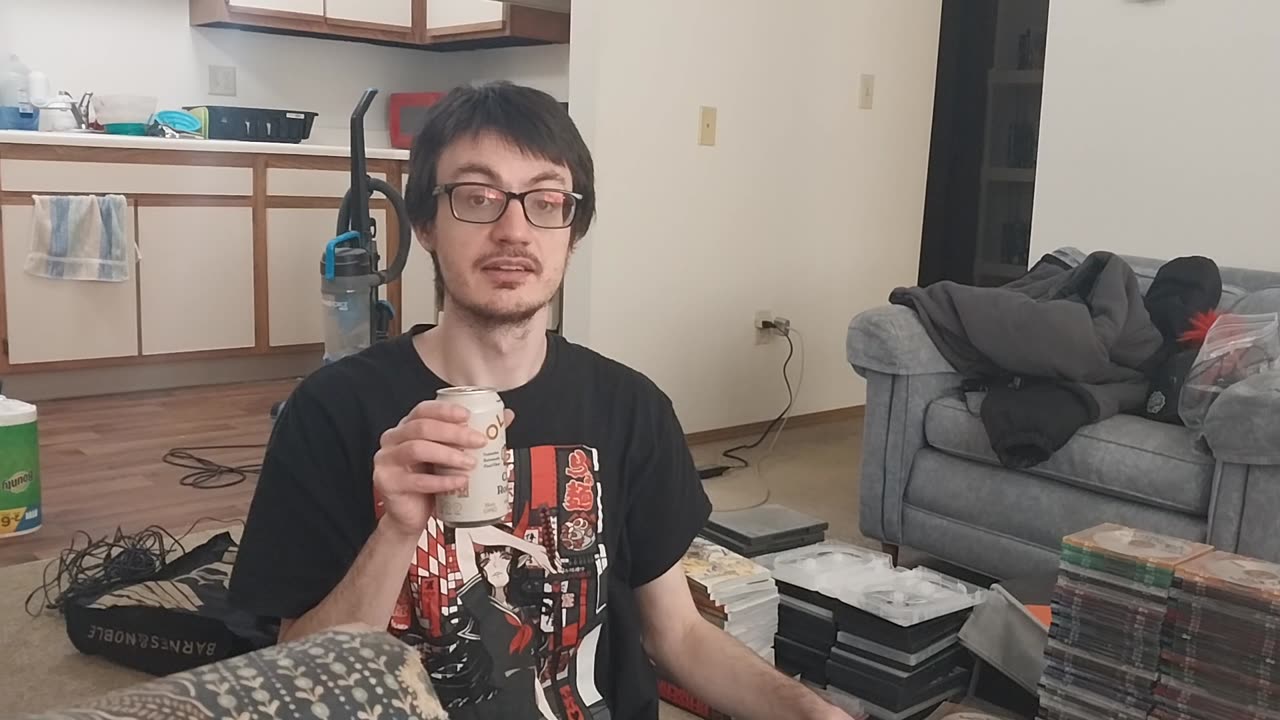 Reaction To Olipop Classic Root Beer Soda