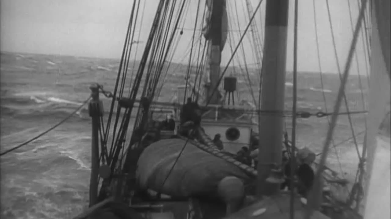 BYRD ANTARCTIC EXPEDITIONS, LITTLE AM... - BYRD ANTARCTIC EXPEDITIONS, LITTLE AMERICA - 111-adc-7211