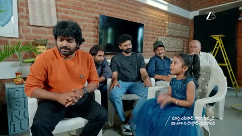 Irya With Mega Star | Drama Juniors 8 | #ComedySkits #TeluguComedy