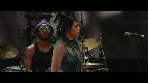 Celeste： Live from Montreux Jazz Festival 2025