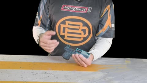 Ruger Max 9 Review | Compact 9mm Concealed Carry Pistol