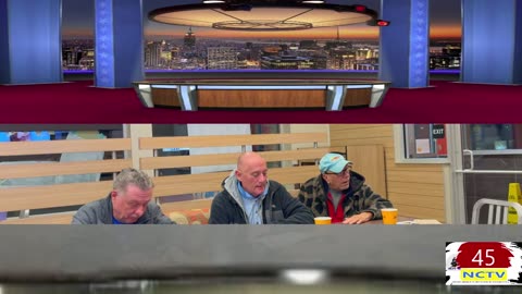 NCTV45 BIBLE QUIZ #119 OCT 19 2025