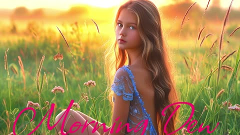 POP MUSIC.Song Morning Dew.