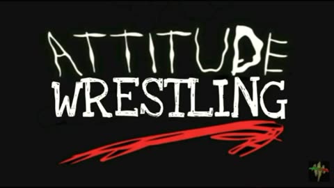 Attitude Wrestling Theme by Caddy