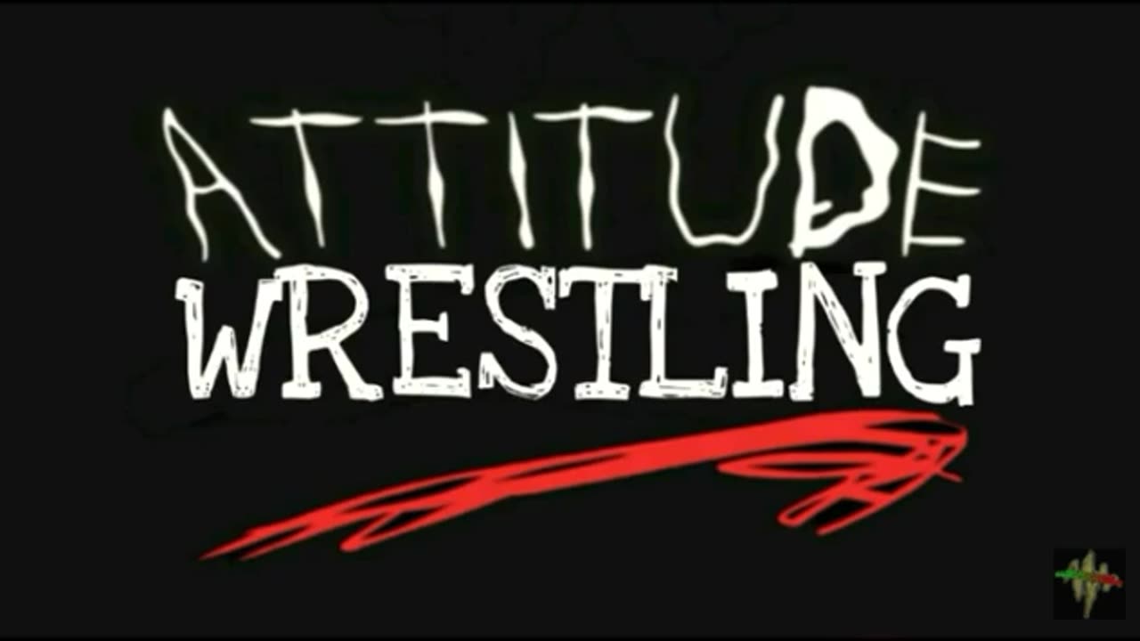Attitude Wrestling Theme by Caddy