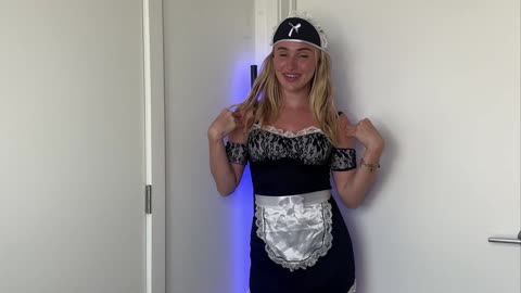 Sexy Halloween costumes try on haul