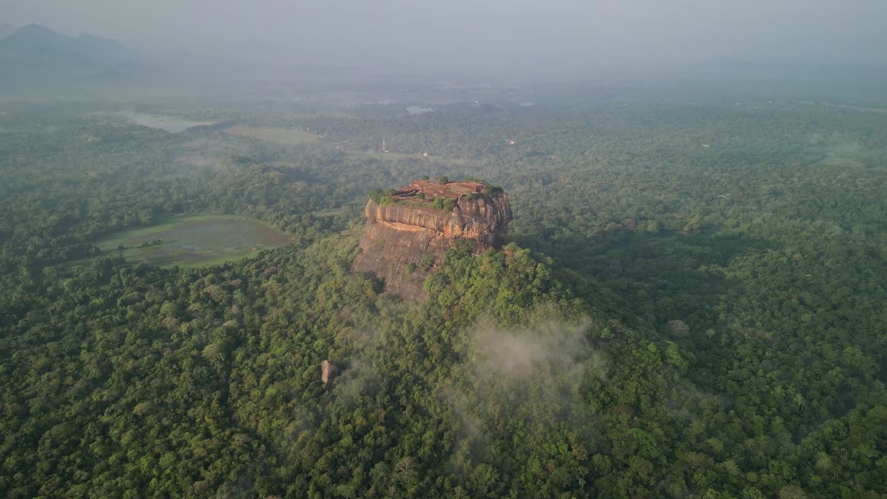 Sigiriya Nature os sri lanka