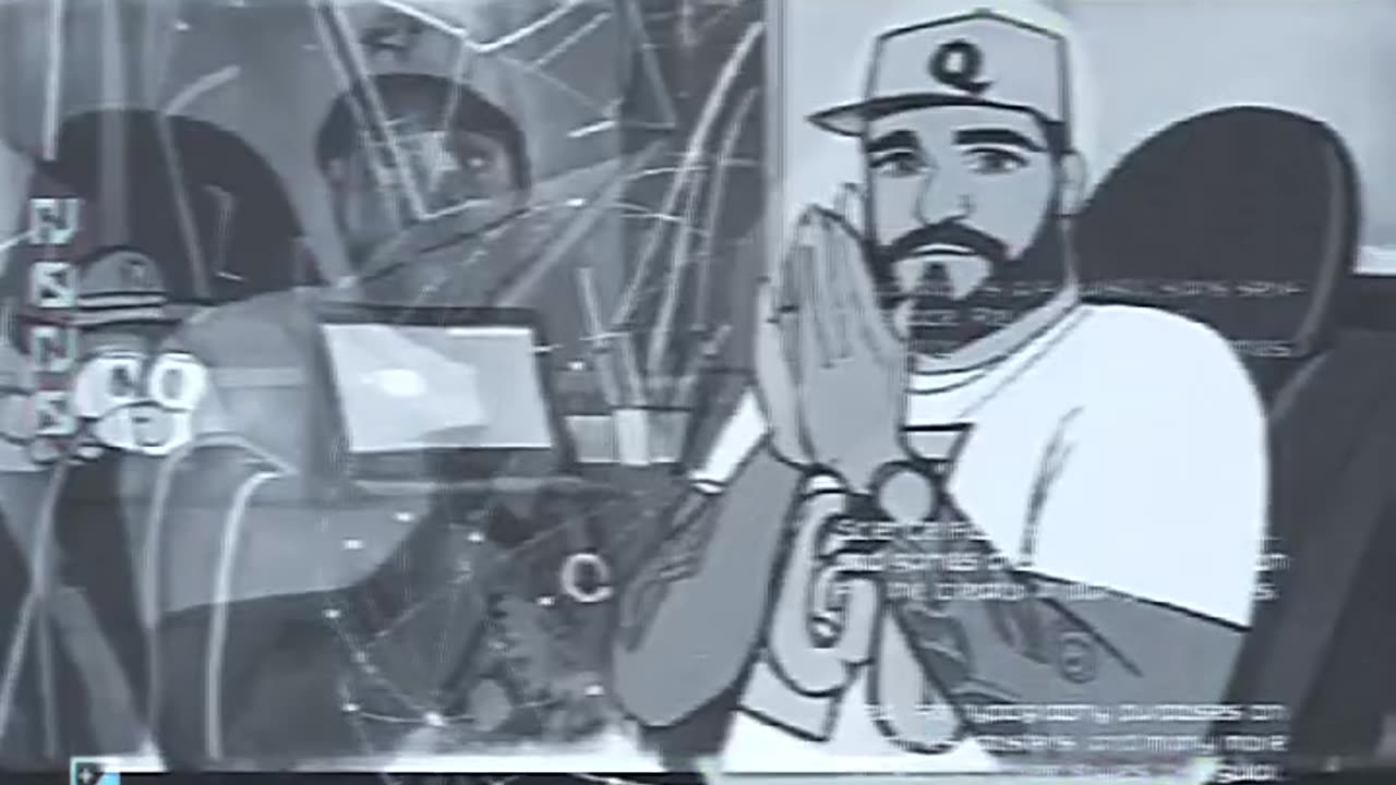 CZR RECORDS vlog Reel 5