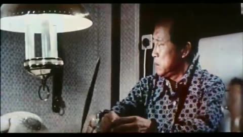 Kung Fu-ry (1972) Full movie | Action