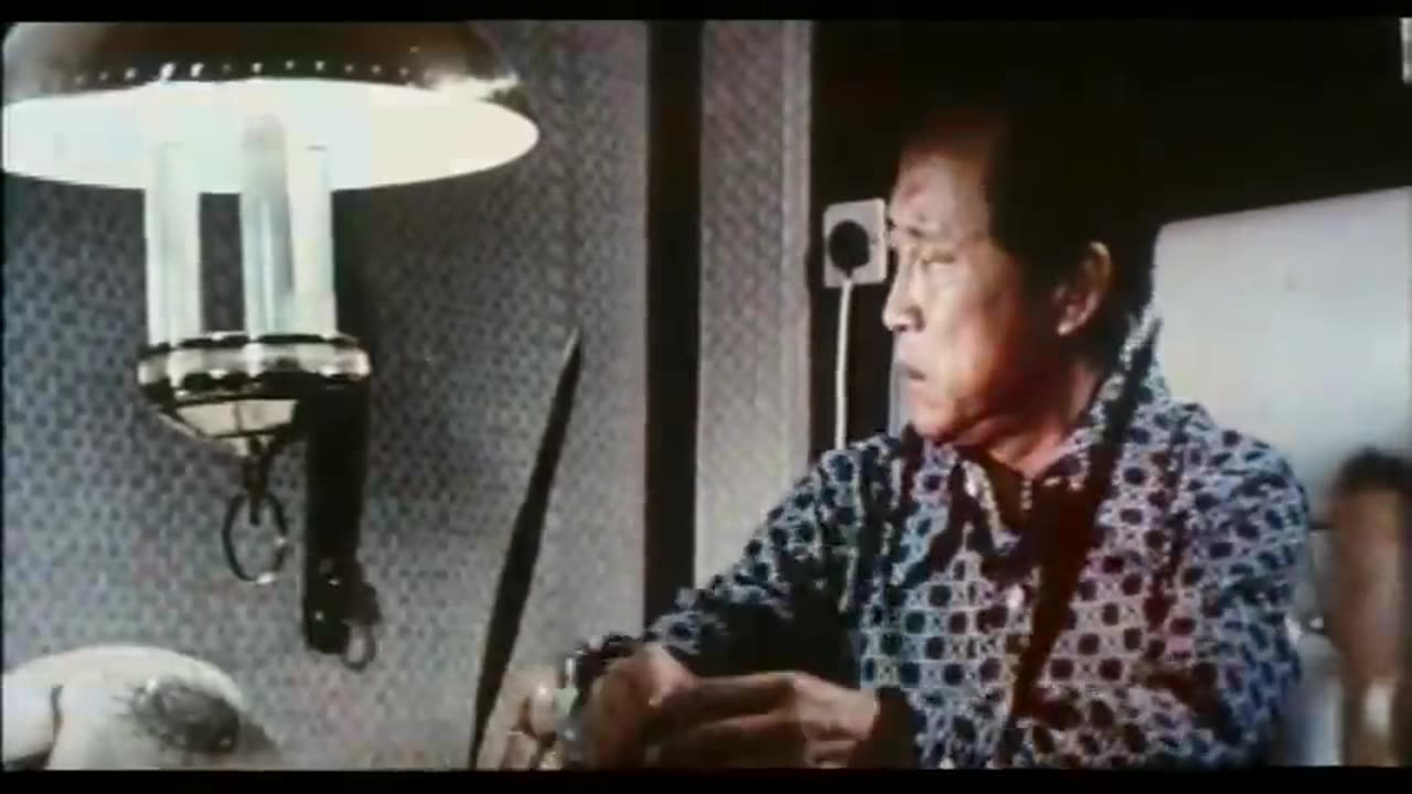 Kung Fu-ry (1972) Full movie | Action