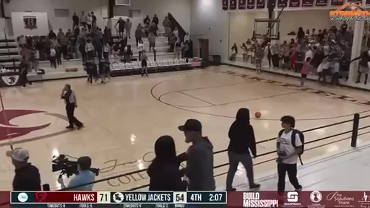 Gentleman's Debate 1