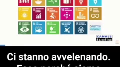 La frode della sostenibilità climatica e il crimine degli OGM sotto nuovi nomi.